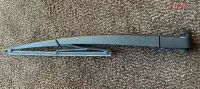 Stergator Luneta Mercedes A Class W169 