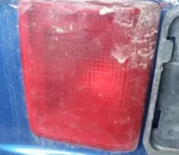 Stop Ceata Stanga Spate Peugeot 407 