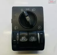 Unitate Control Lumini Opel Corsa C 