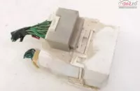 Unitate Control Pompa Combustibil Smart Forfour W454 