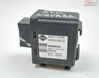Unitate De Control Imobilizator Nissan Navara 