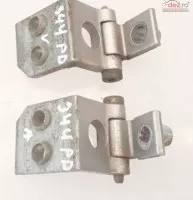 Balamale Dreapta Fata Peugeot 206 