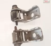 Balamale Stanga Spate Peugeot 206 