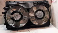 Electroventilator Toyota Corolla Verso 