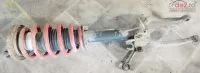 Amortizor Cu Arc Si Flansa Fata Dreapta Alfa Romeo 159 50706132 