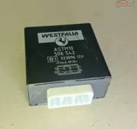Unitate Control Carlig Toyota Rav 4 Xa30 