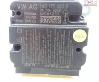 Unitate Control Airbag Skoda Rapid 