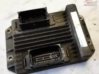 Unitate Control Motor Opel Meriva A 