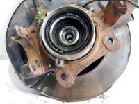 Butuc Fata Stanga Ssangyong Actyon 