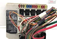 Unitate Control Bsm Nissan Micra K12 