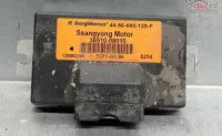 Calculator Confort Ssangyong Actyon 