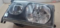 Far Stanga Nissan Terrano 2 