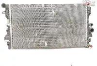Radiator Ac Mercedes Vito W639 