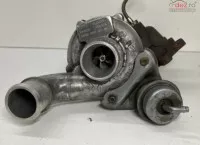 Turbina Smart Forfour W454 