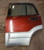 Usa Stanga Spate Suzuki Grand Vitara Ii 