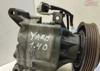 Compresor Ac Toyota Yaris 