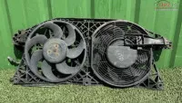 Electroventilator Mercedes Vito W639 