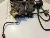 Turbina Smart Fortwo W450 