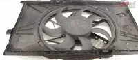 Electroventilator Mercedes A Class W169 