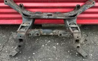 Punte Spate Opel Antara 