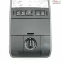 Lampa Iluminat Scaune Fata Porsche Cayenne 