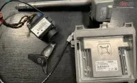 Kit Pornire Mercedes A Class W169 