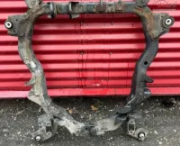 Punte Fata Opel Antara 