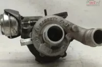 Turbina Ssangyong Actyon 