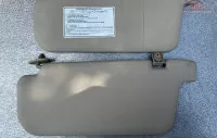 Parasolare Nissan Terrano 2 
