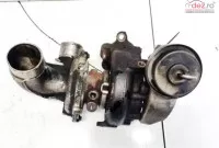 Turbina Toyota Corolla 