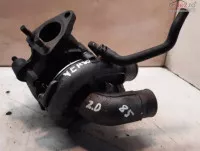 Turbina Toyota Corolla Verso 