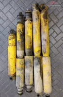 Amortizoare Fata Si Spate Nissan Patrol 