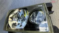 Far Dreapta Nissan Terrano 2 