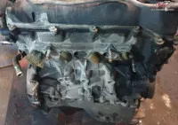Motor Toyota Yaris 