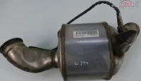 Catalizator Mercedes E Class W211 