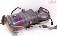 Catalizator Opel Antara 