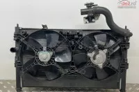 Electroventilator Mitsubishi Asx 