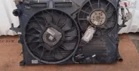 Electroventilator Porsche Cayenne 