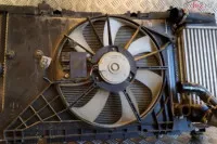 Electroventilator Toyota Corolla 
