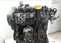 Motor Renault Modus 