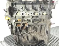 Motor Nissan Tiida C11 