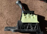 Maner Schimbator De Viteze Mercedes A Class W169 
