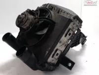 Radiator Intercooler Smart Fortwo W450 