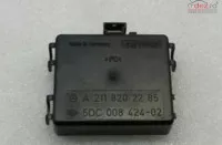 Senzor De Ploaie Mercedes E Class W211 