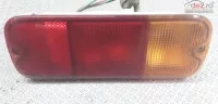 Stop Bara Protectie Spate Dreapta Suzuki Grand Vitara Ii 
