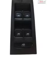 Unitate Control Geamuri Skoda Rapid 