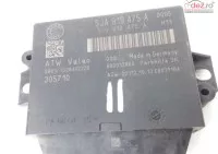 Unitate Control Senzor De Parcare Skoda Rapid 