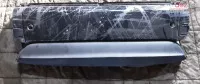 Bara Protectie Spate Smart Fortwo W450 