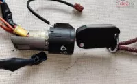 Butuc Cu Cheie Peugeot 206 