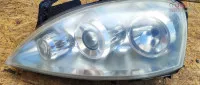 Far Stanga Opel Corsa C 